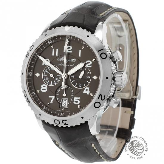 Breguet Type XXI Flyback Chronograph