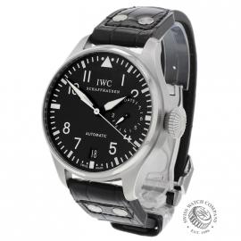 IWC Big Pilots Watch