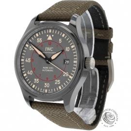 IWC Pilots Mark XVIII Top Gun Miramar 