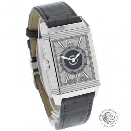 Jaeger-LeCoultre Reverso Large Duoface Meteorite, 2013P 23919S ...