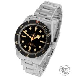 Tudor Black Bay Fifty-Eight Unworn 