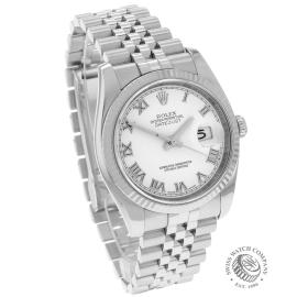 RO25828S Rolex Datejust 36 Dial copy