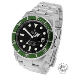 Rolex Submariner Date