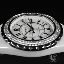 21380S Chanel J12  Close3