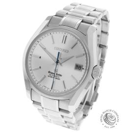 Grand Seiko Hi-Beat 36000 Limited Edition