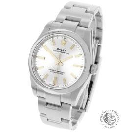 Rolex Oyster Perpetual 34
