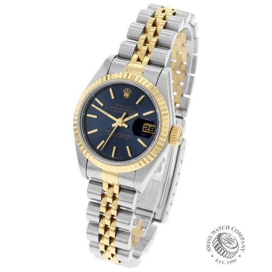 Rolex Ladies Datejust