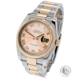 Rolex Datejust 36