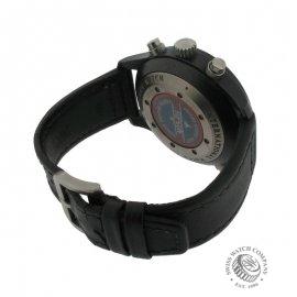 IWC Doppelchronograph TOP GUN