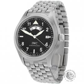 IWC Spitfire UTC