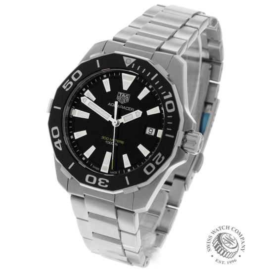 Tag Heuer Aquaracer Quartz 