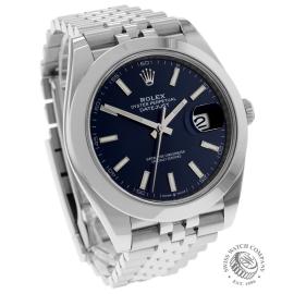 Rolex Datejust 41