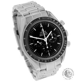Omega Speedmaster Professional Moonwatch