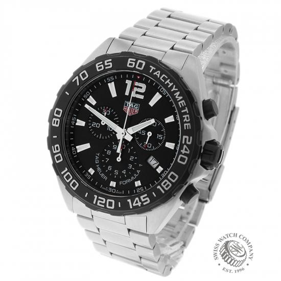 Couronne D'origine TAG Heuer Pour Montres Formula 1 CAZ1110, WAZ111x - Neuf Avec étiquettes