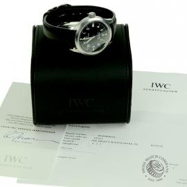 IWC Vintage Mark XII DIE FLIEGERUHR