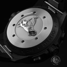 IW20531S IWC Aquatimer Chronograph Edition Galapagos Islands Close5 1