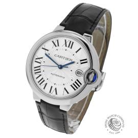 Cartier Ballon Bleu Unworn