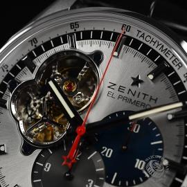 ZE20781S Zenith El Primero Chronomaster 1969 Close4 1