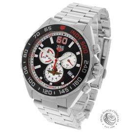 Tag Heuer Formula 1 Chronograph Indy 500 Special Edition