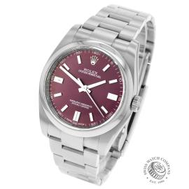 Rolex Oyster Perpetual 36 