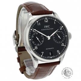 IWC Portuguese Automatic