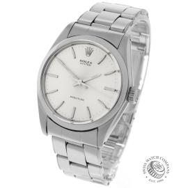 Rolex Oyster Precision