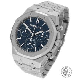 Audemars Piguet Royal Oak Chronograph 2025
