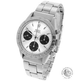 Rolex Big Daytona Panda Dial