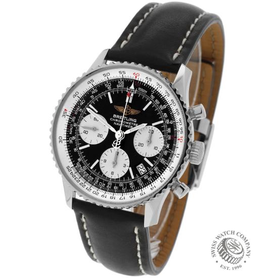 Breitling Navitimer Chronograph