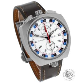 Omega Seamaster Bullhead Limited Edition 'Rare'