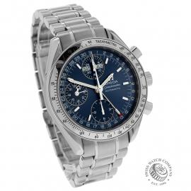 Omega Speedmaster Day Date 'Triple Calendar' , 2139P, 3523.80.00 ...