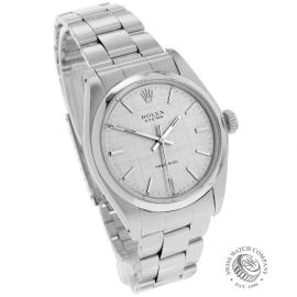 Rolex Oyster Precision