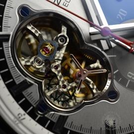 ZE20781S Zenith El Primero Chronomaster 1969 Close6