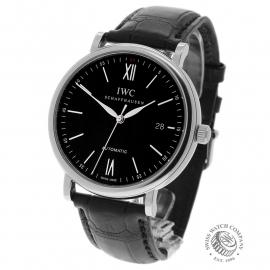 IWC Portofino