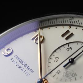 IW1975P IWC Portuguese Chronograph Close7