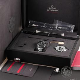 OM25406S Omega Speedmaster Professional Moonwatch (Commemorative Case) Box 1