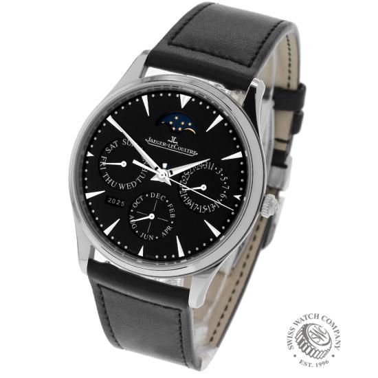 Jaeger-LeCoultre Master Ultra Thin Perpetual Calendar