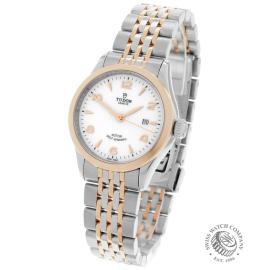 Tudor Rose Gold 1926 Unworn