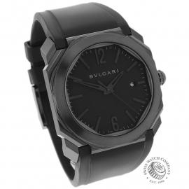 Bulgari Octo Solotempo 41 Unworn