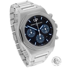 Girard Perregaux Laureato Chronograph 
