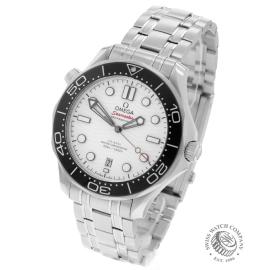 Omega Seamaster Professional 300M