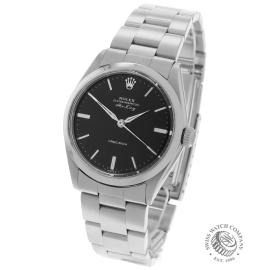 Rolex Vintage Air King