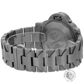 PA25826S Panerai Luminor Marina Titanium Automatic 44mm Back
