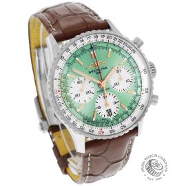 Breitling Navitimer B01 Chronograph 41