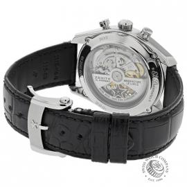 ZE20781S Zenith El Primero Chronomaster 1969 Back