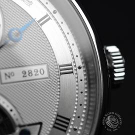 BG1749P Breguet Classique Complication Tourbillon Platinum Close7