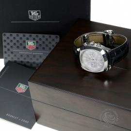 Tag Heuer Monza Calibre 36
