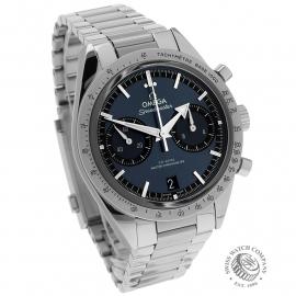 Omega Speedmaster '57 Chronograph 
