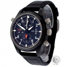 IWC Doppelchronograph TOP GUN