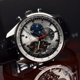 ZE20781S Zenith El Primero Chronomaster 1969 Close10